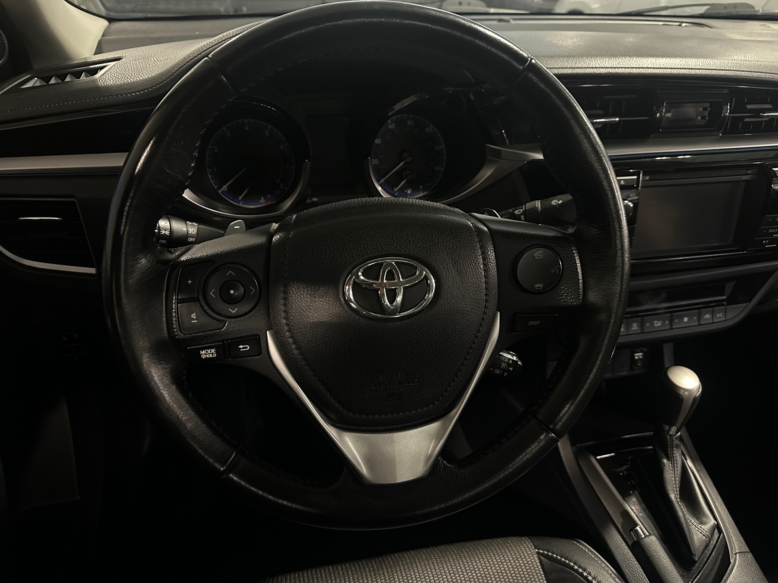 Thumbnail: 2016 Toyota Corolla - 5