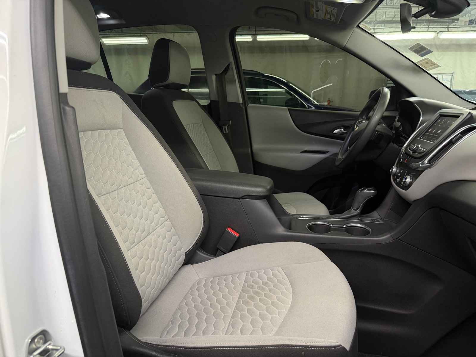 Thumbnail: 2021 Chevrolet Equinox - 2