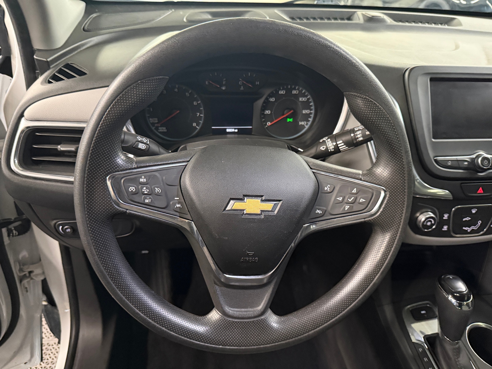 Thumbnail: 2021 Chevrolet Equinox - 5