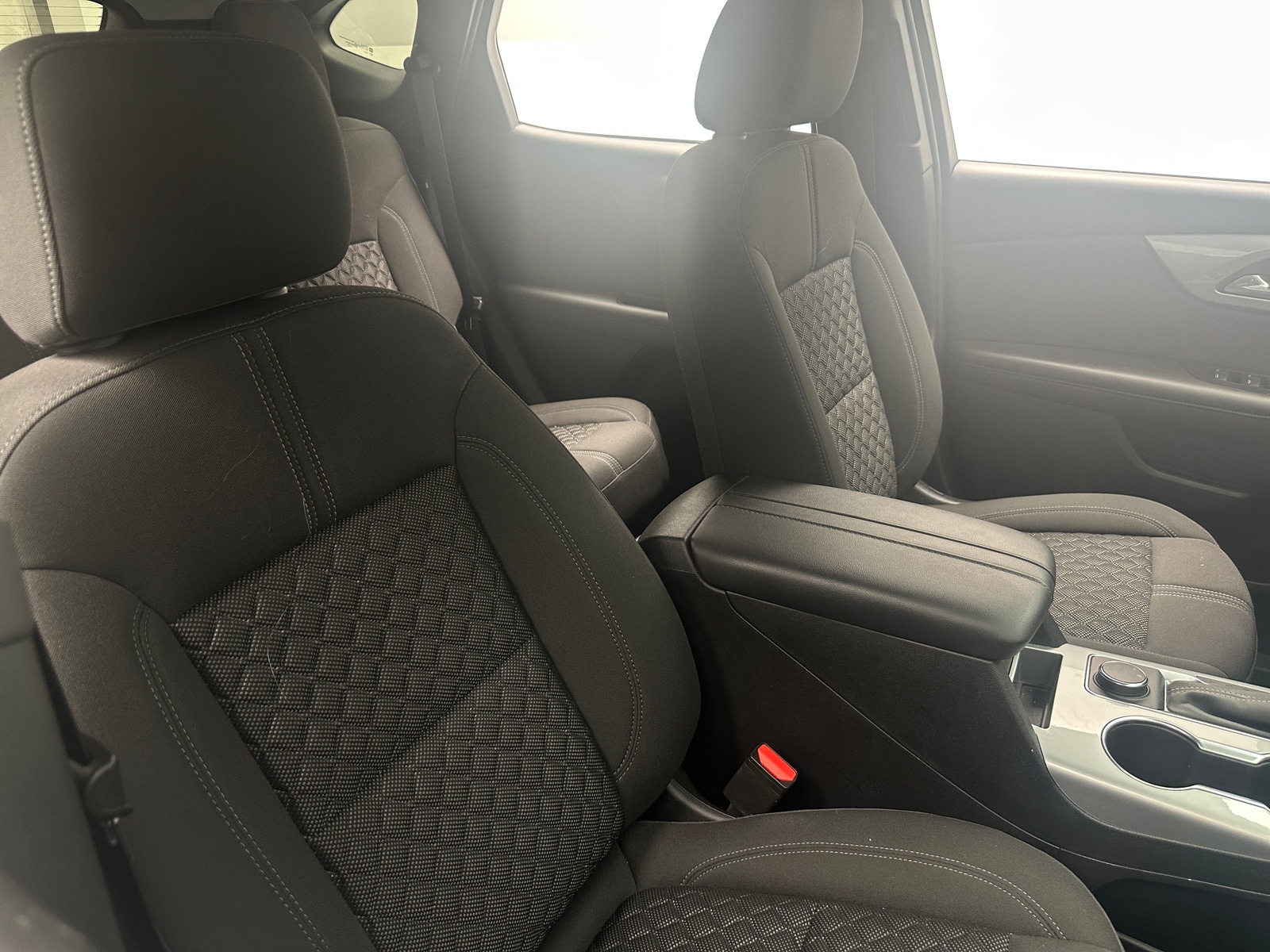 Thumbnail: 2020 Chevrolet Blazer - 2