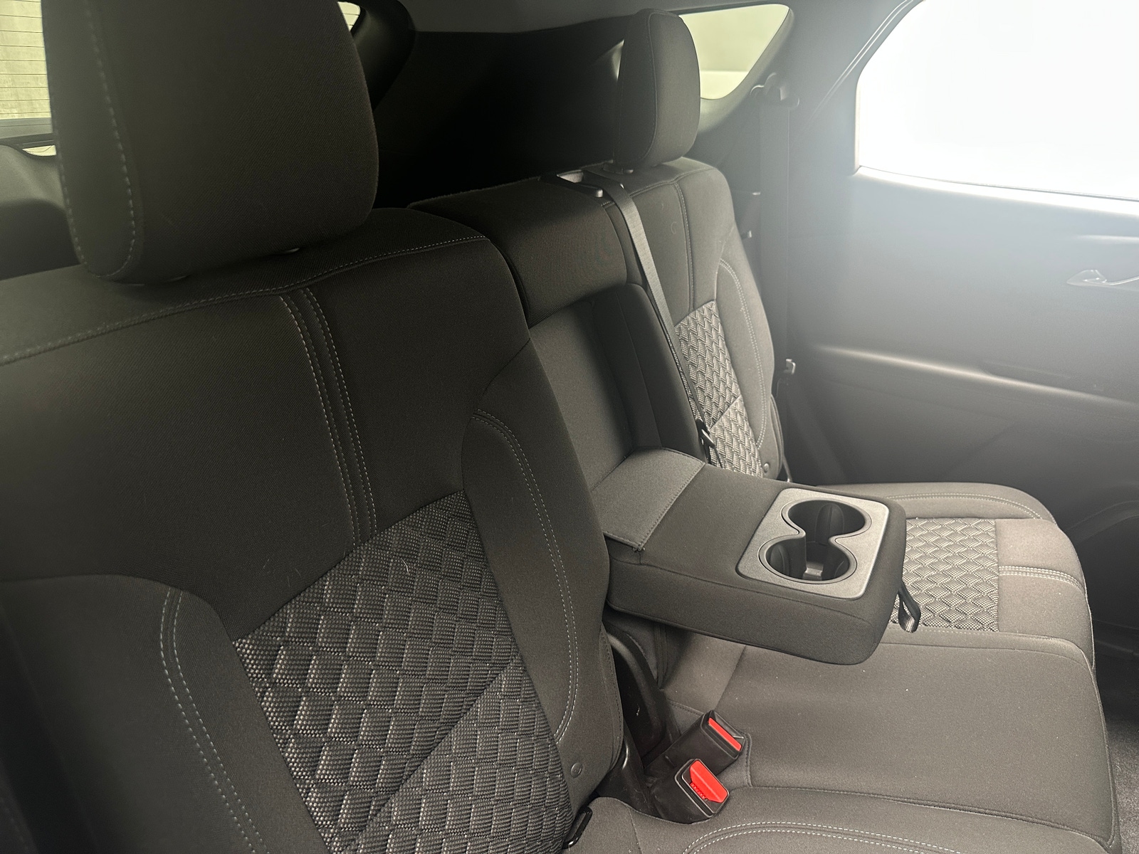 Thumbnail: 2020 Chevrolet Blazer - 6