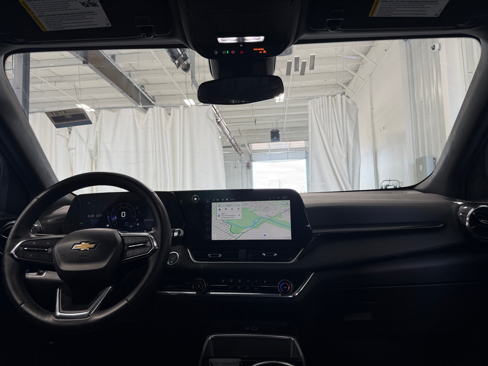 Thumbnail: 2025 Chevrolet Equinox - 3