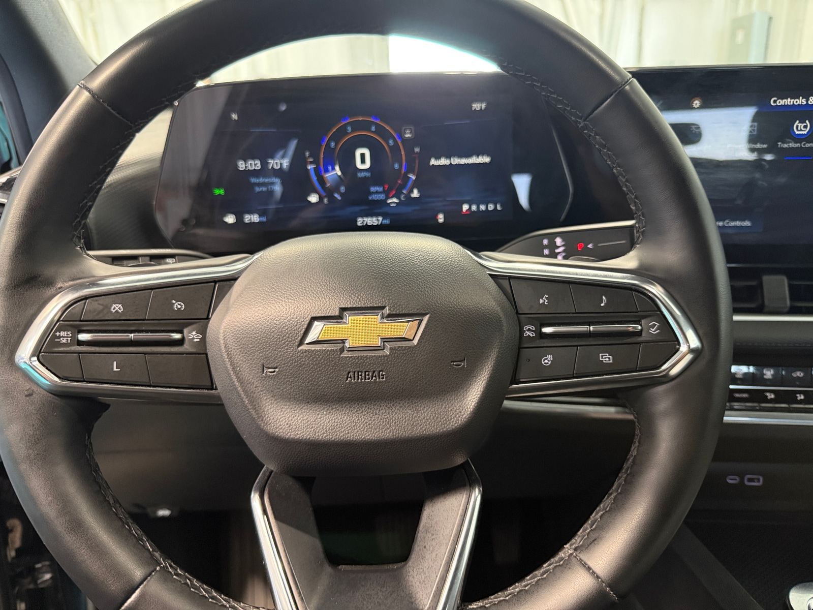 Thumbnail: 2025 Chevrolet Equinox - 5
