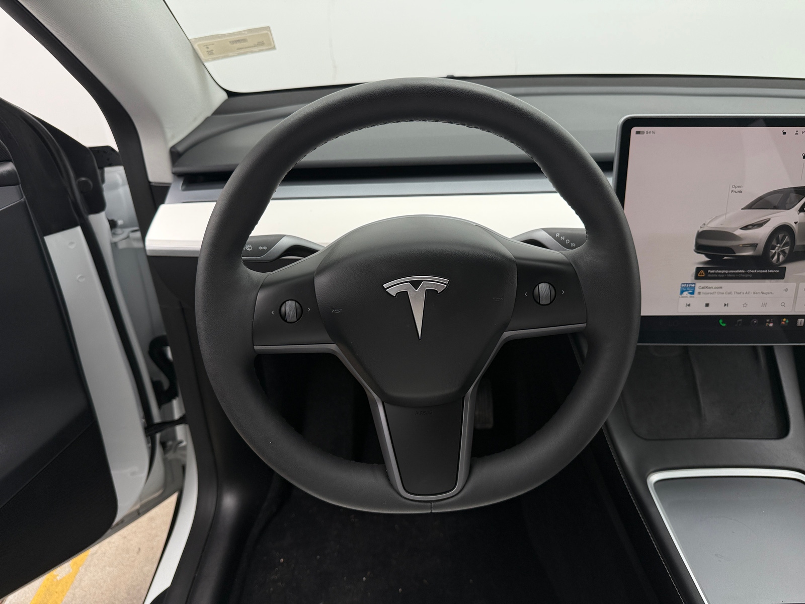 Thumbnail: 2024 Tesla Model Y - 4