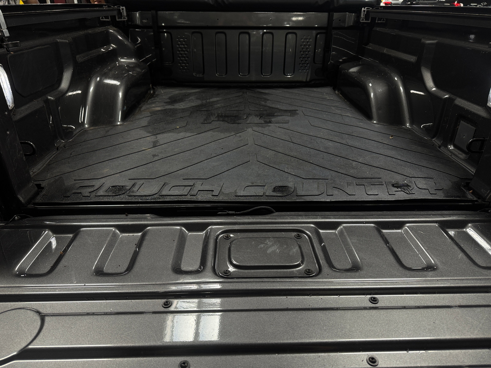 Thumbnail: 2025 Jeep Gladiator - 7