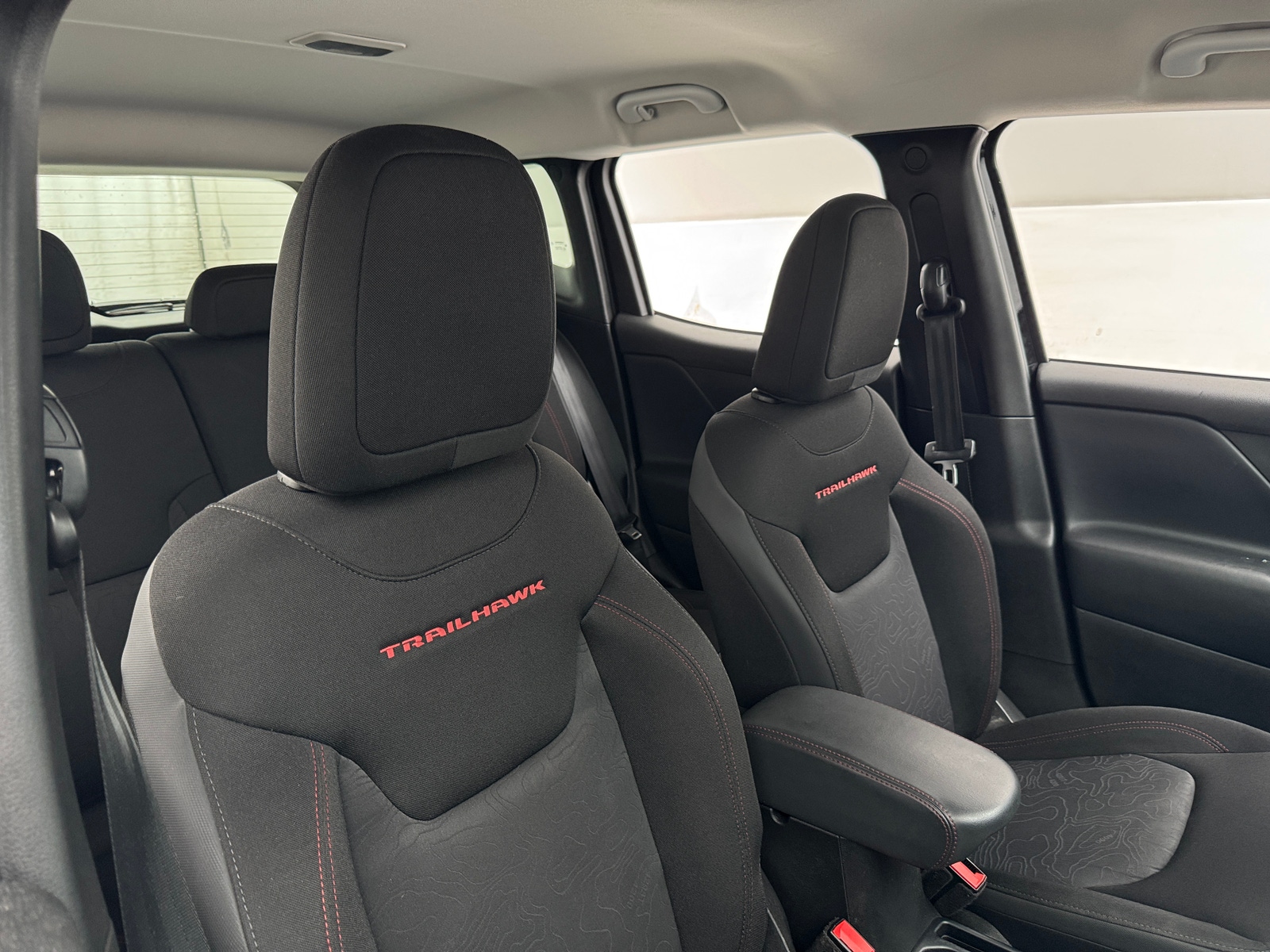 Thumbnail: 2023 Jeep Renegade - 2