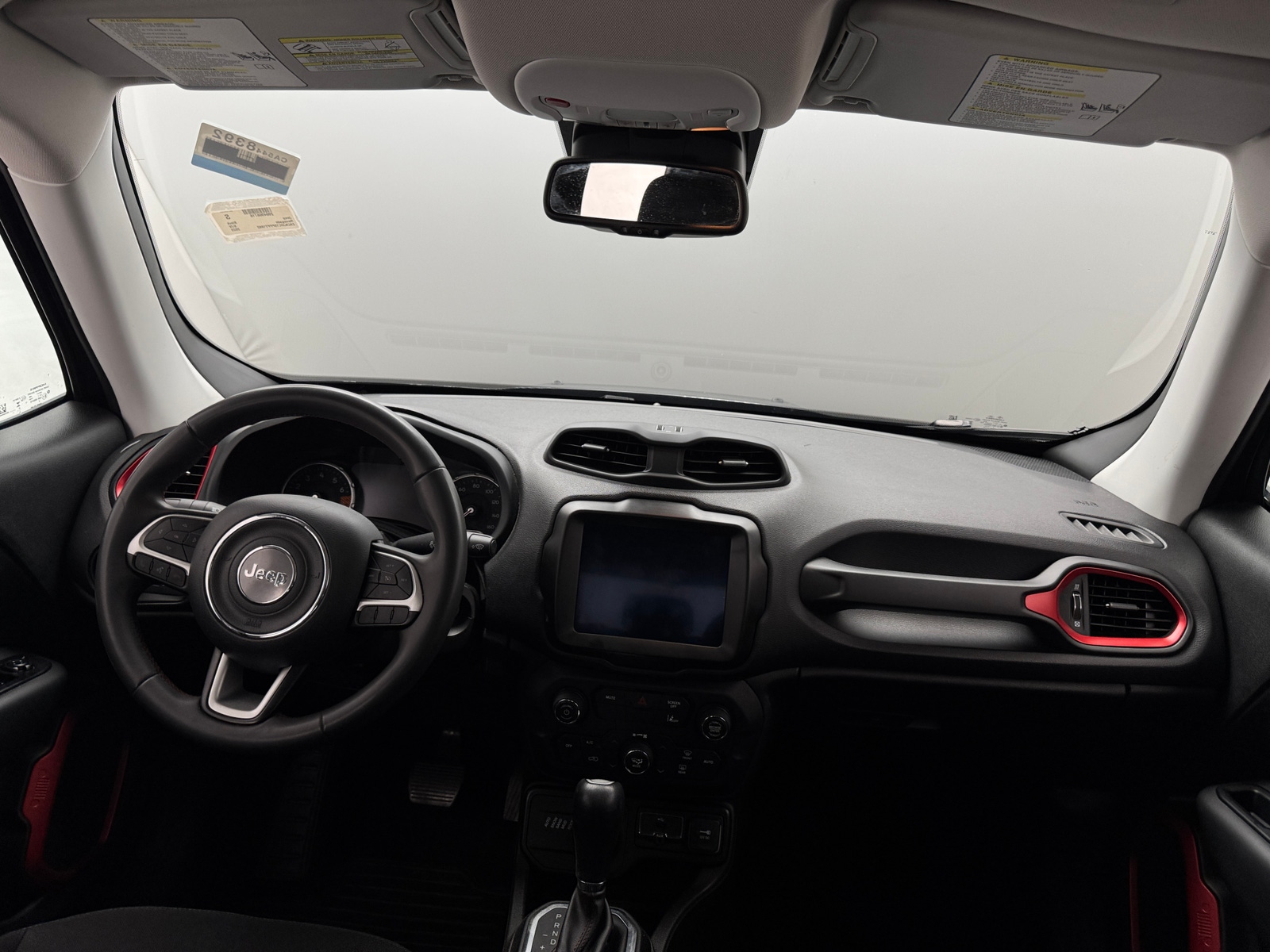 Thumbnail: 2023 Jeep Renegade - 3