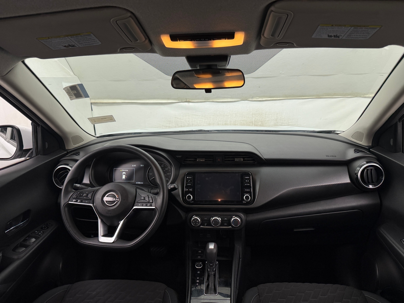Thumbnail: 2023 Nissan Kicks - 3