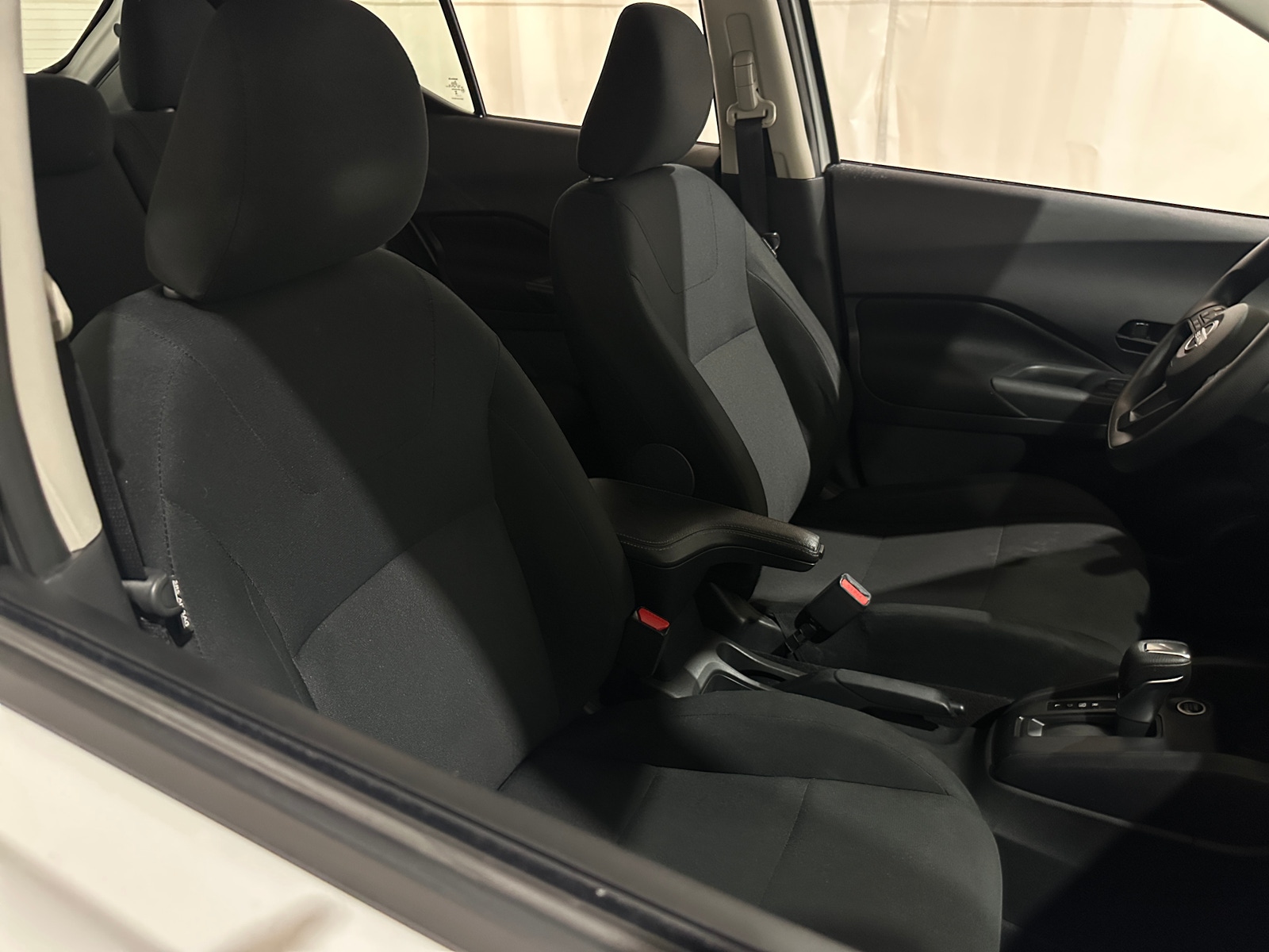 Thumbnail: 2024 Nissan Kicks - 2