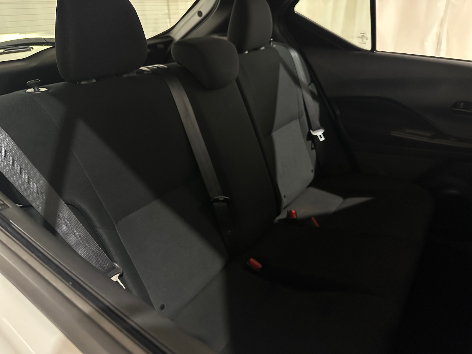 Thumbnail: 2024 Nissan Kicks - 6