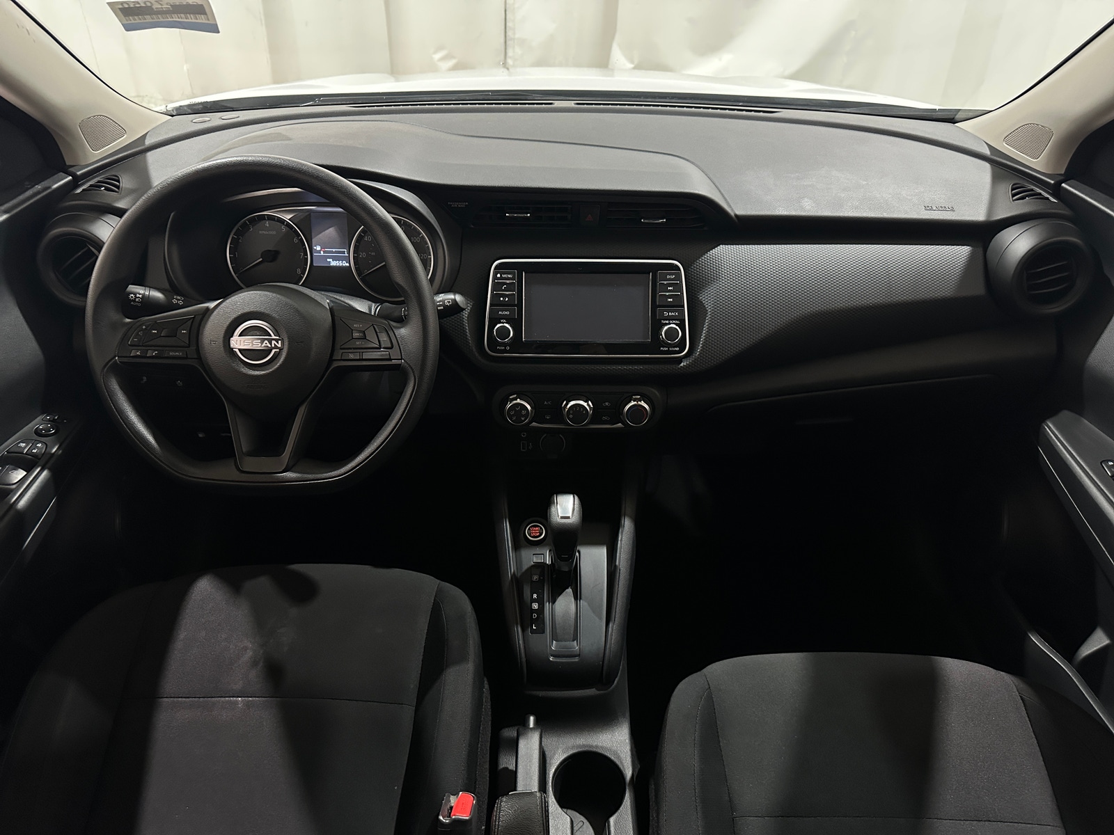 Thumbnail: 2024 Nissan Kicks - 3