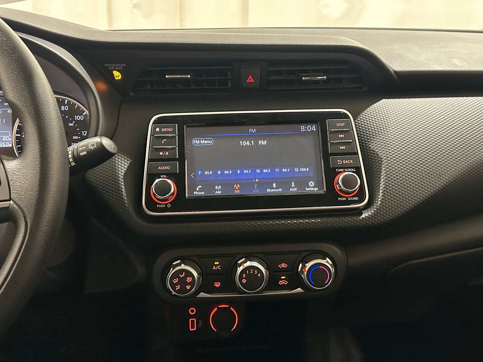 Thumbnail: 2024 Nissan Kicks - 4