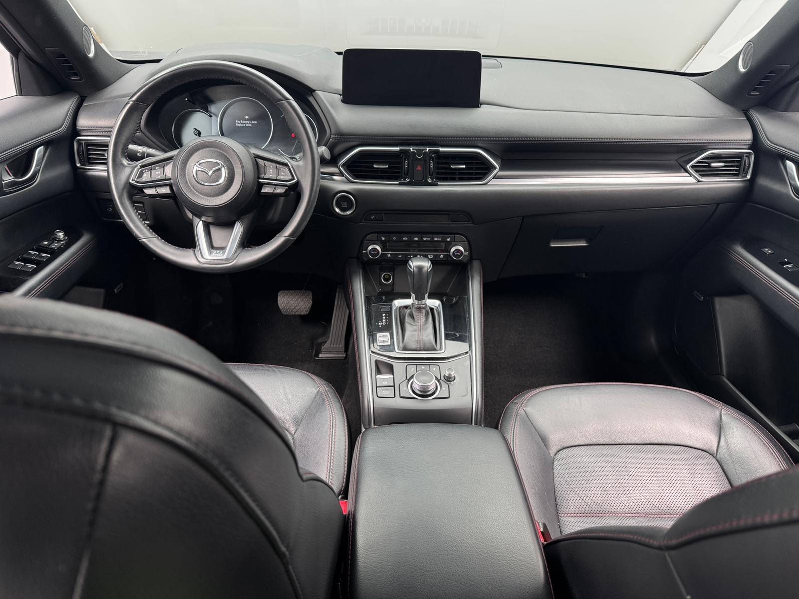 Thumbnail: 2023 Mazda CX-5 - 2