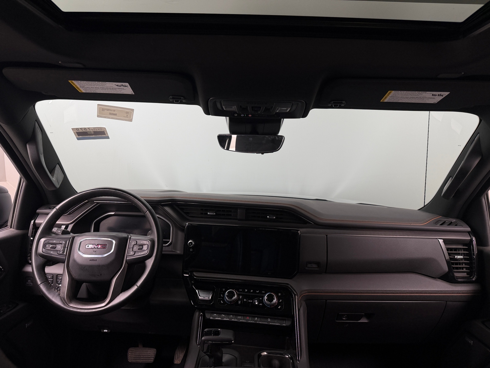 Thumbnail: 2024 GMC Sierra 1500 - 2