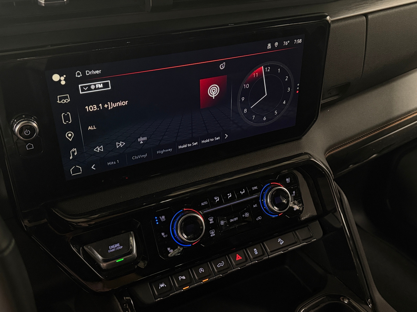 Thumbnail: 2024 GMC Sierra 1500 - 3