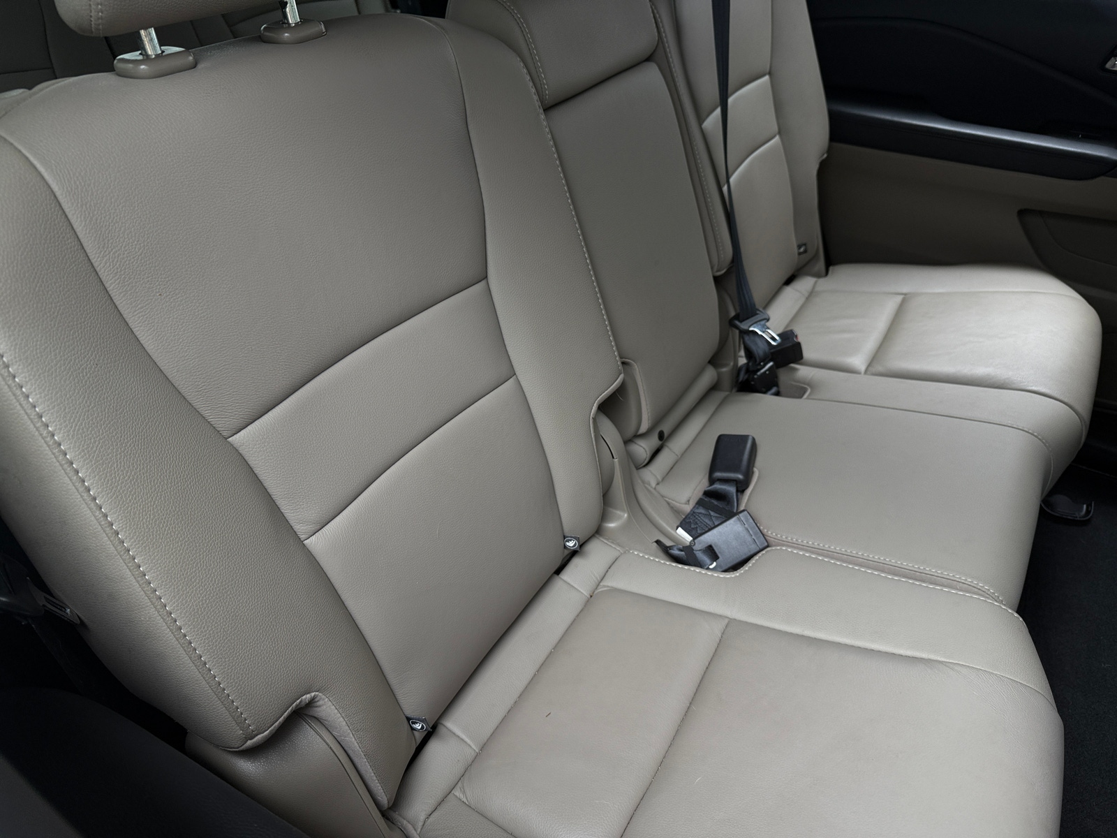 Thumbnail: 2021 Honda Pilot - 5