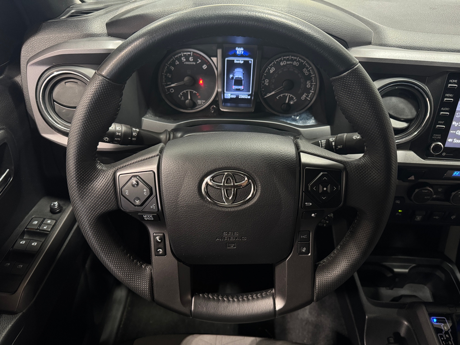 Thumbnail: 2023 Toyota Tacoma - 5