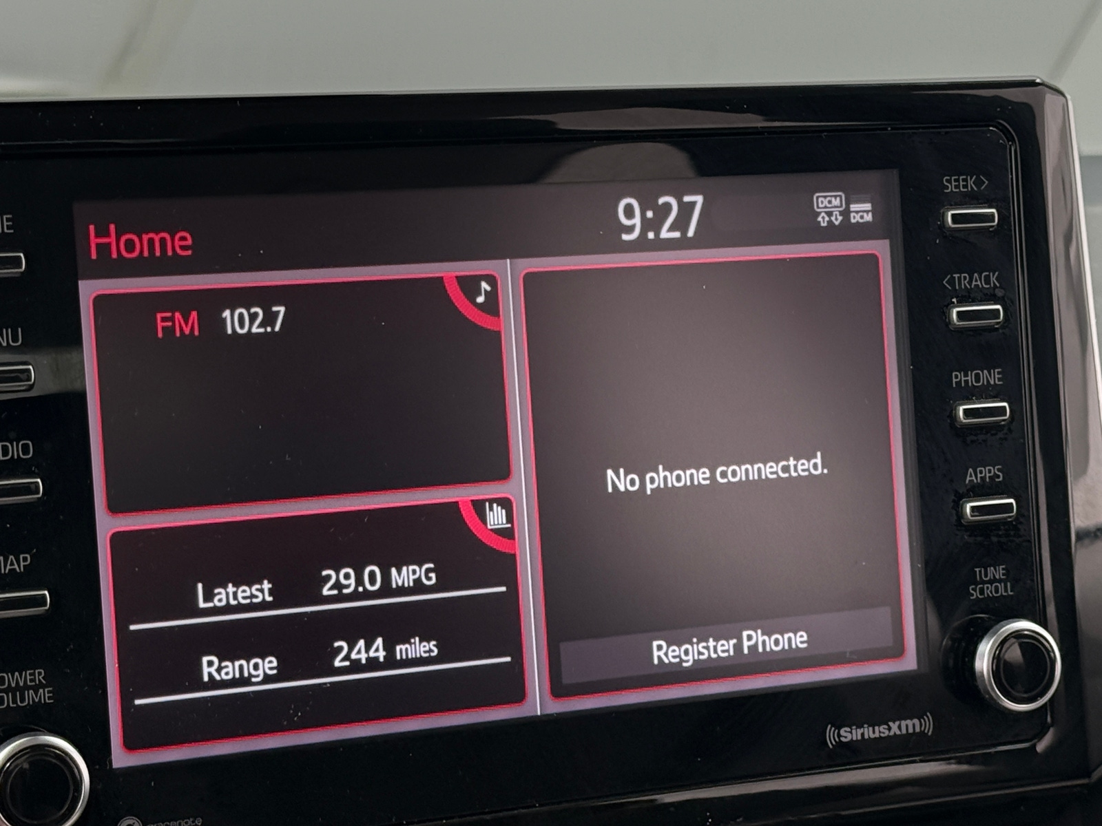 Thumbnail: 2021 Toyota Corolla - 4