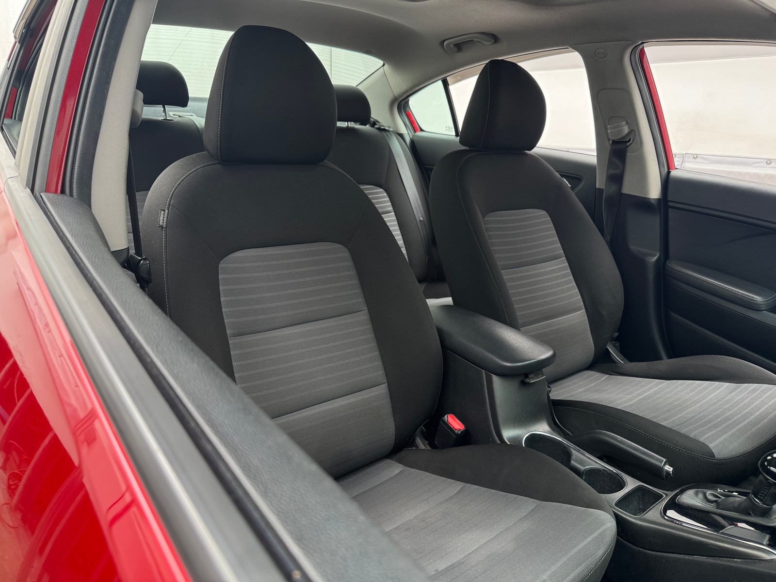 Thumbnail: 2018 Kia Forte - 2