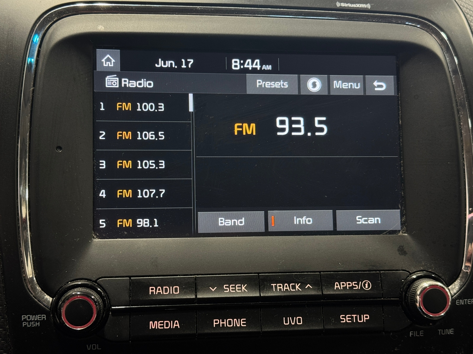 Thumbnail: 2018 Kia Forte - 4