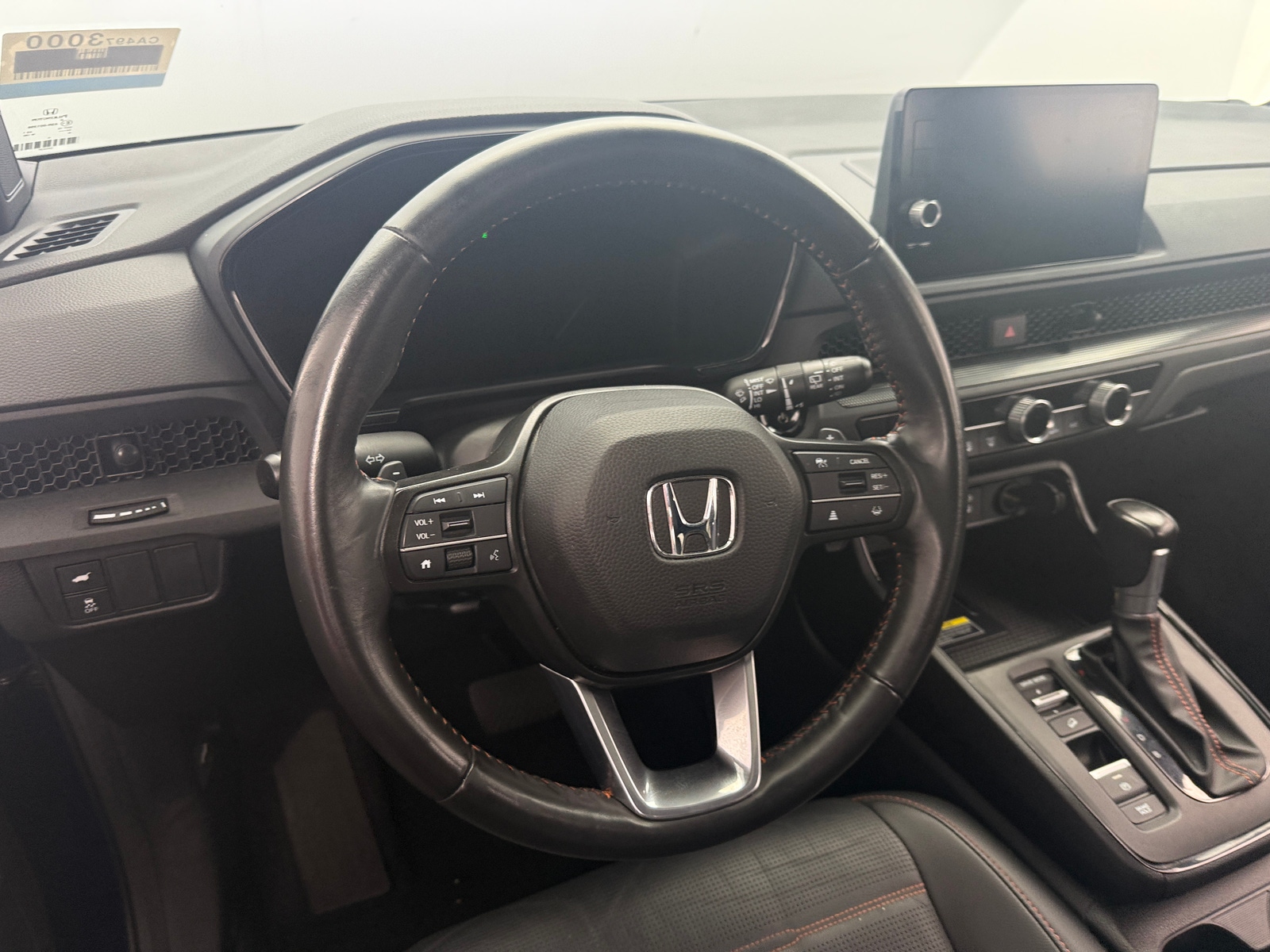 Thumbnail: 2024 Honda CR-V - 4
