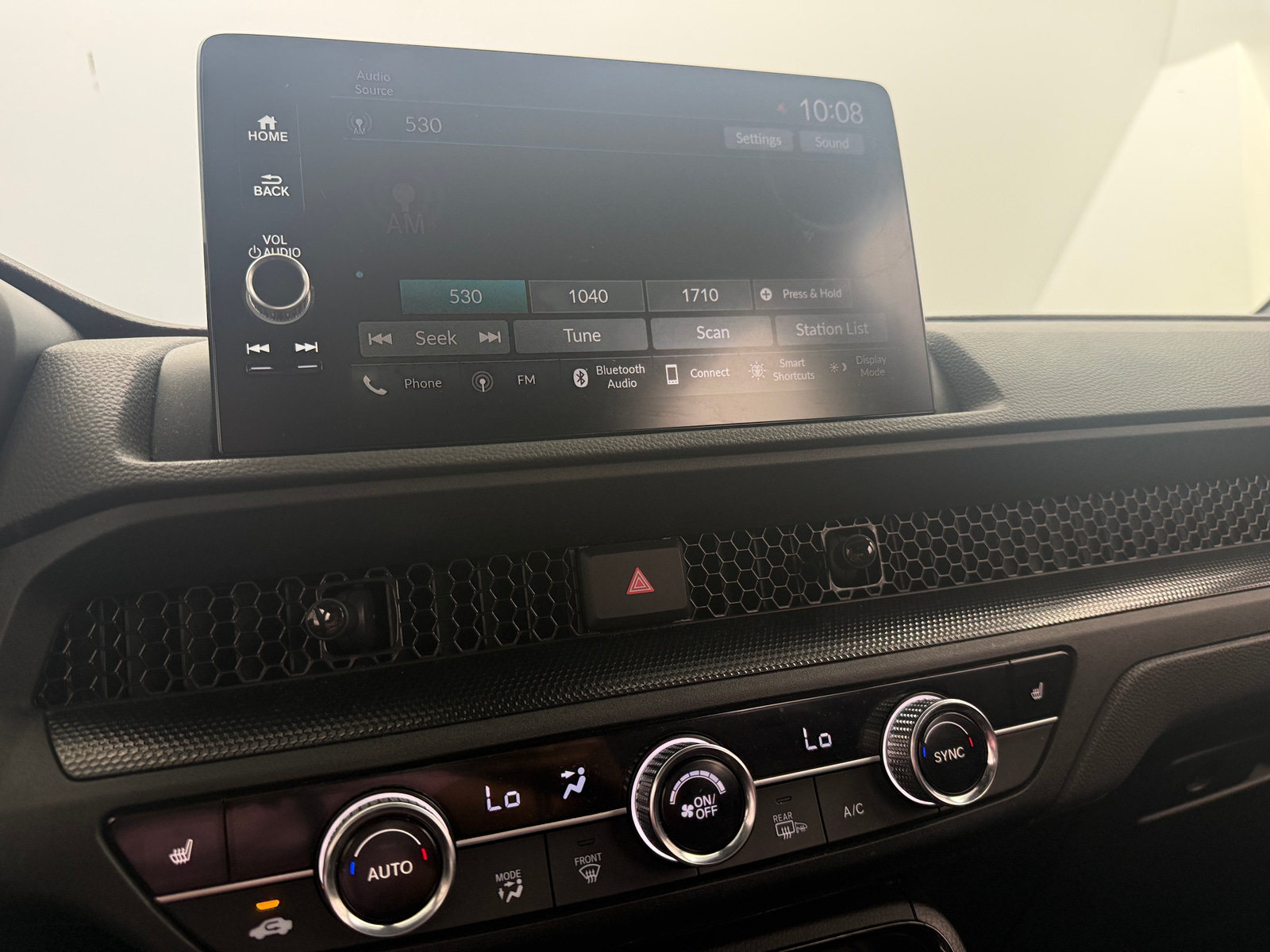 Thumbnail: 2024 Honda CR-V - 3