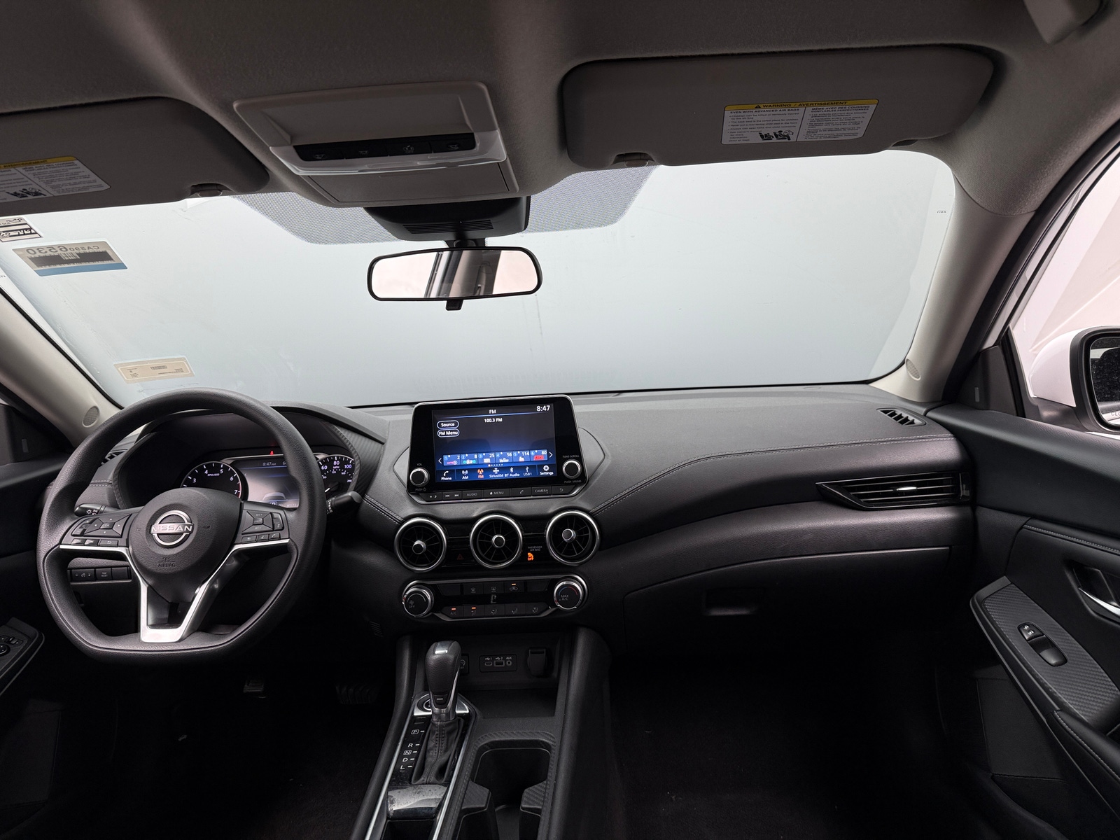 Thumbnail: 2024 Nissan Sentra - 3