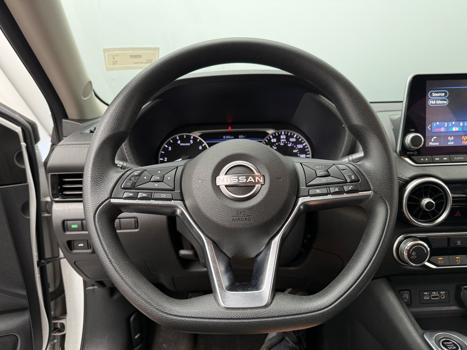 Thumbnail: 2024 Nissan Sentra - 5