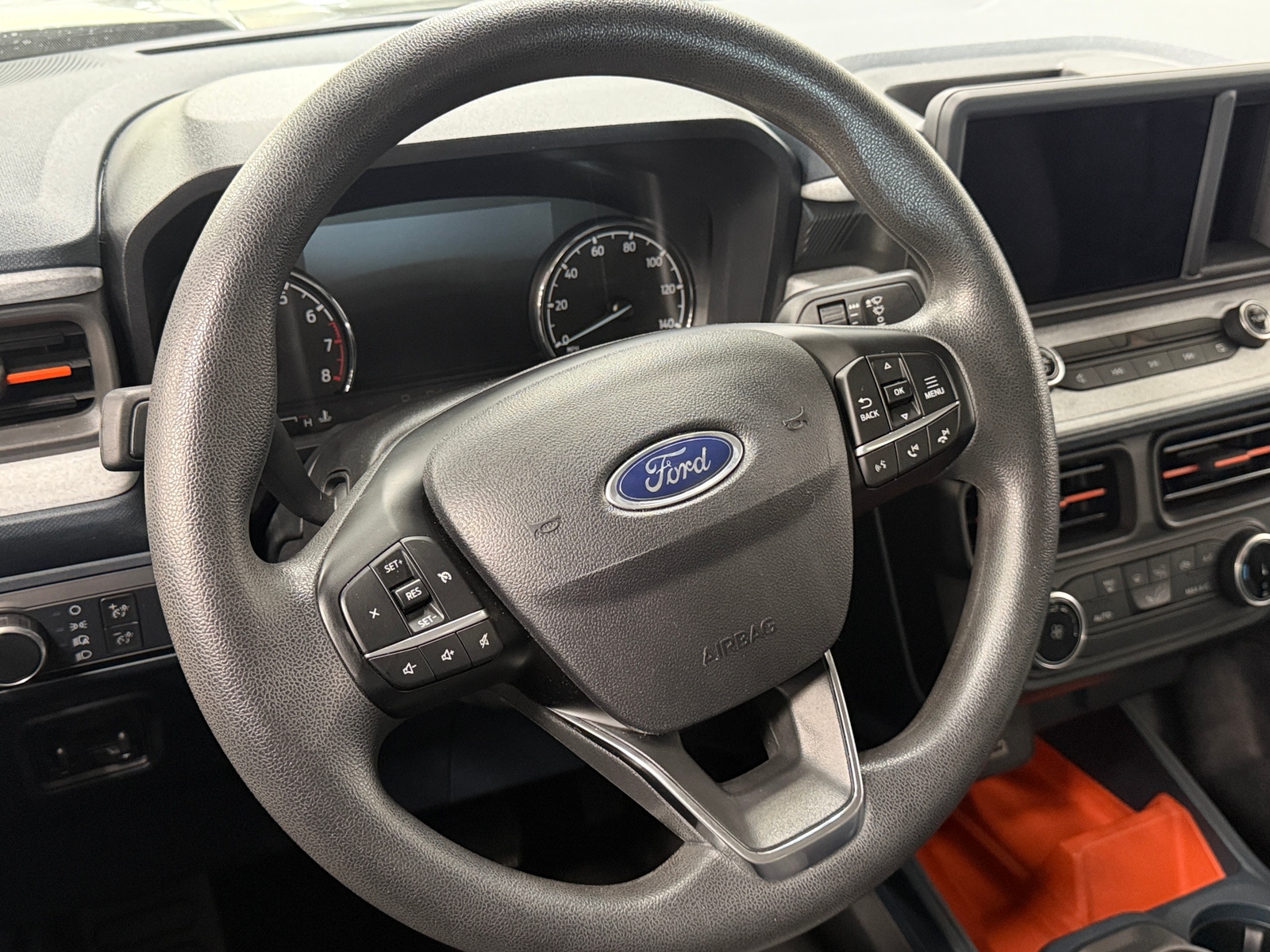 Thumbnail: 2022 Ford Maverick - 5