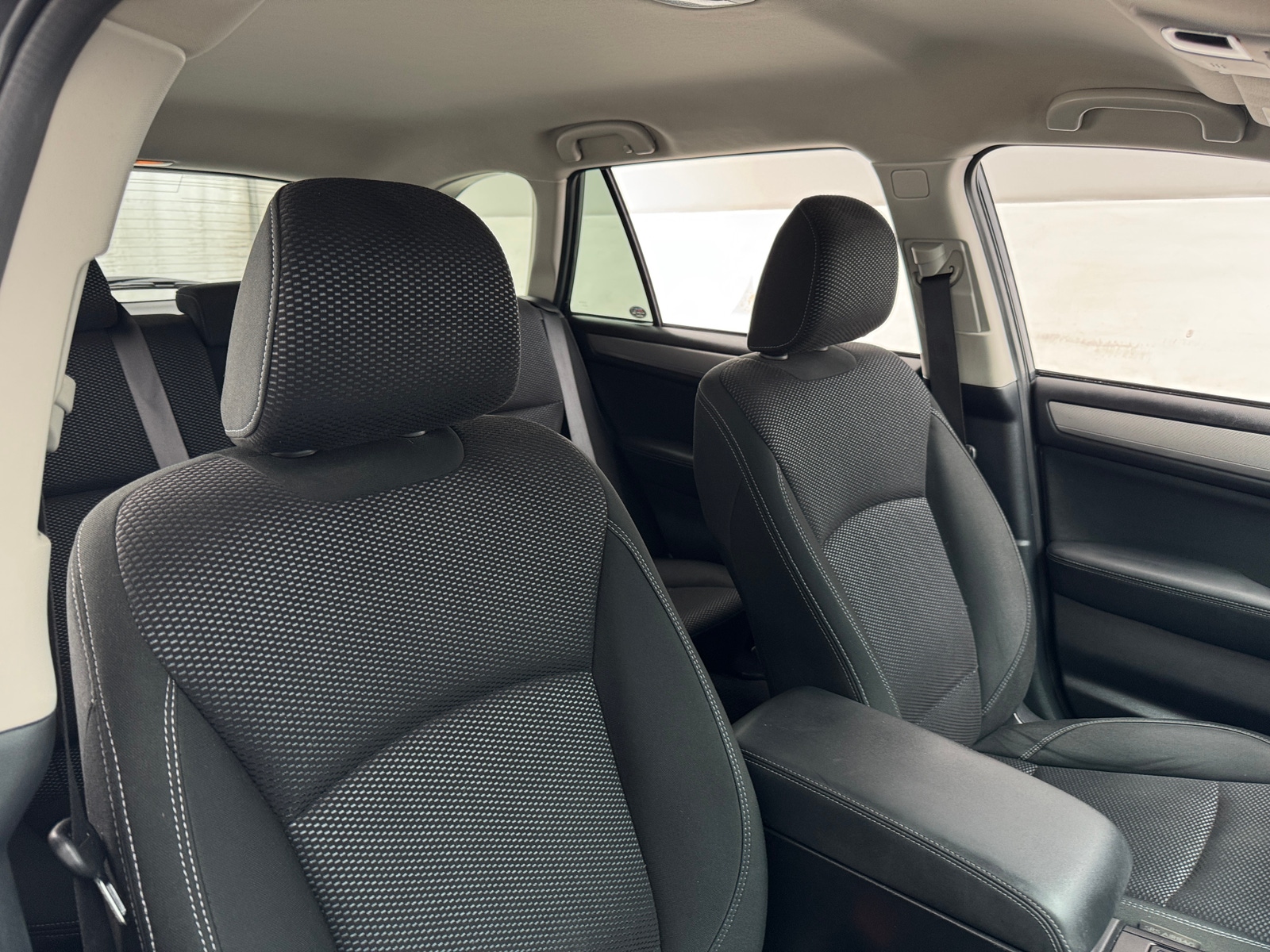 Thumbnail: 2019 Subaru Outback - 2