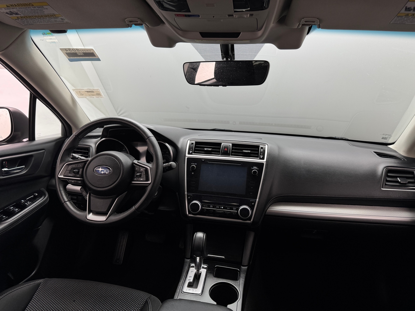 Thumbnail: 2019 Subaru Outback - 3