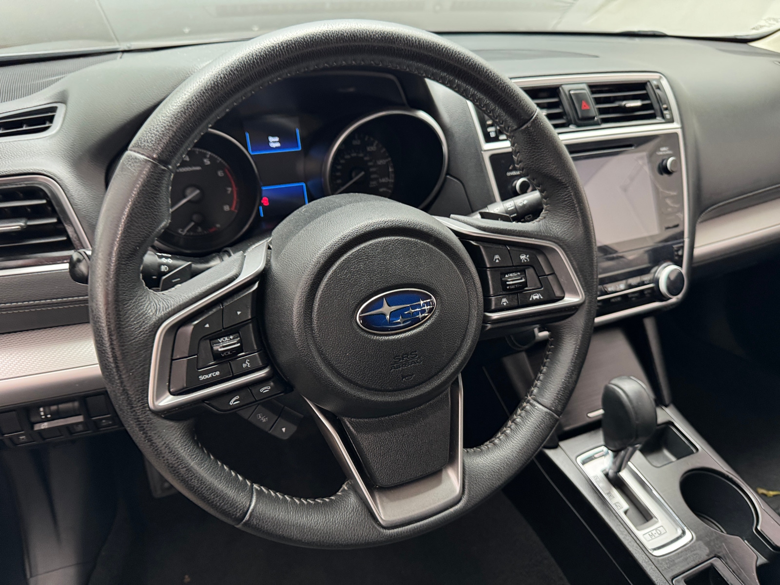 Thumbnail: 2019 Subaru Outback - 5