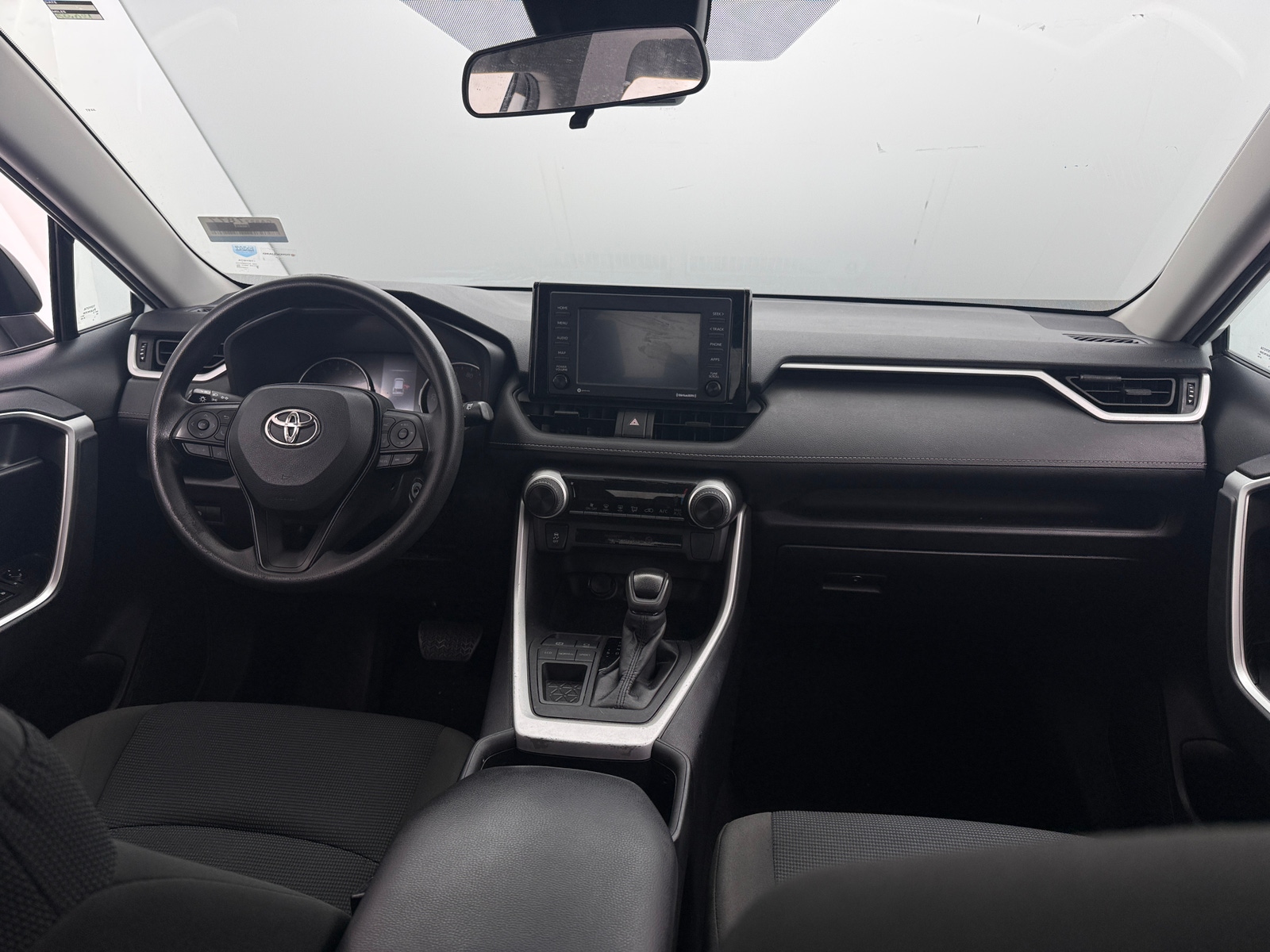 Thumbnail: 2022 Toyota RAV4 - 3