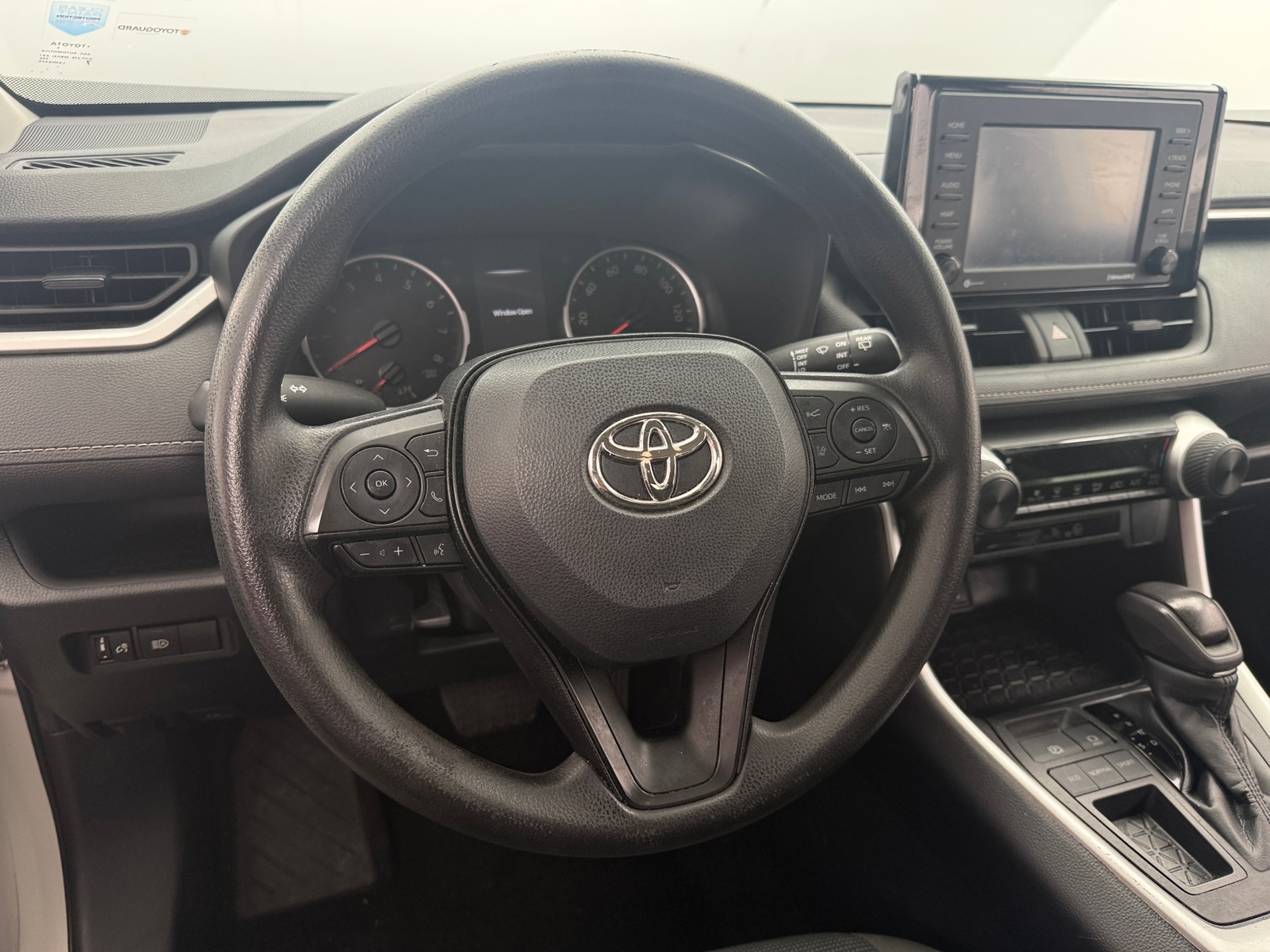 Thumbnail: 2022 Toyota RAV4 - 5