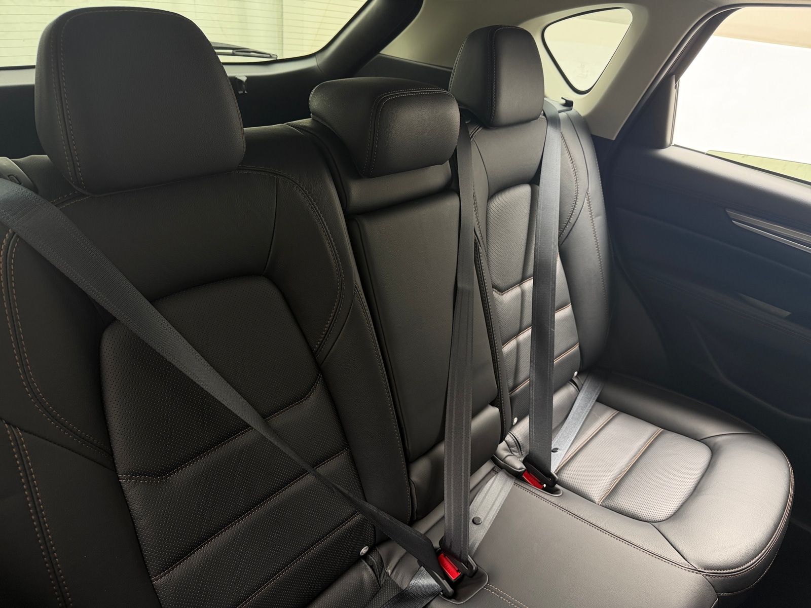Thumbnail: 2023 Mazda CX-5 - 5