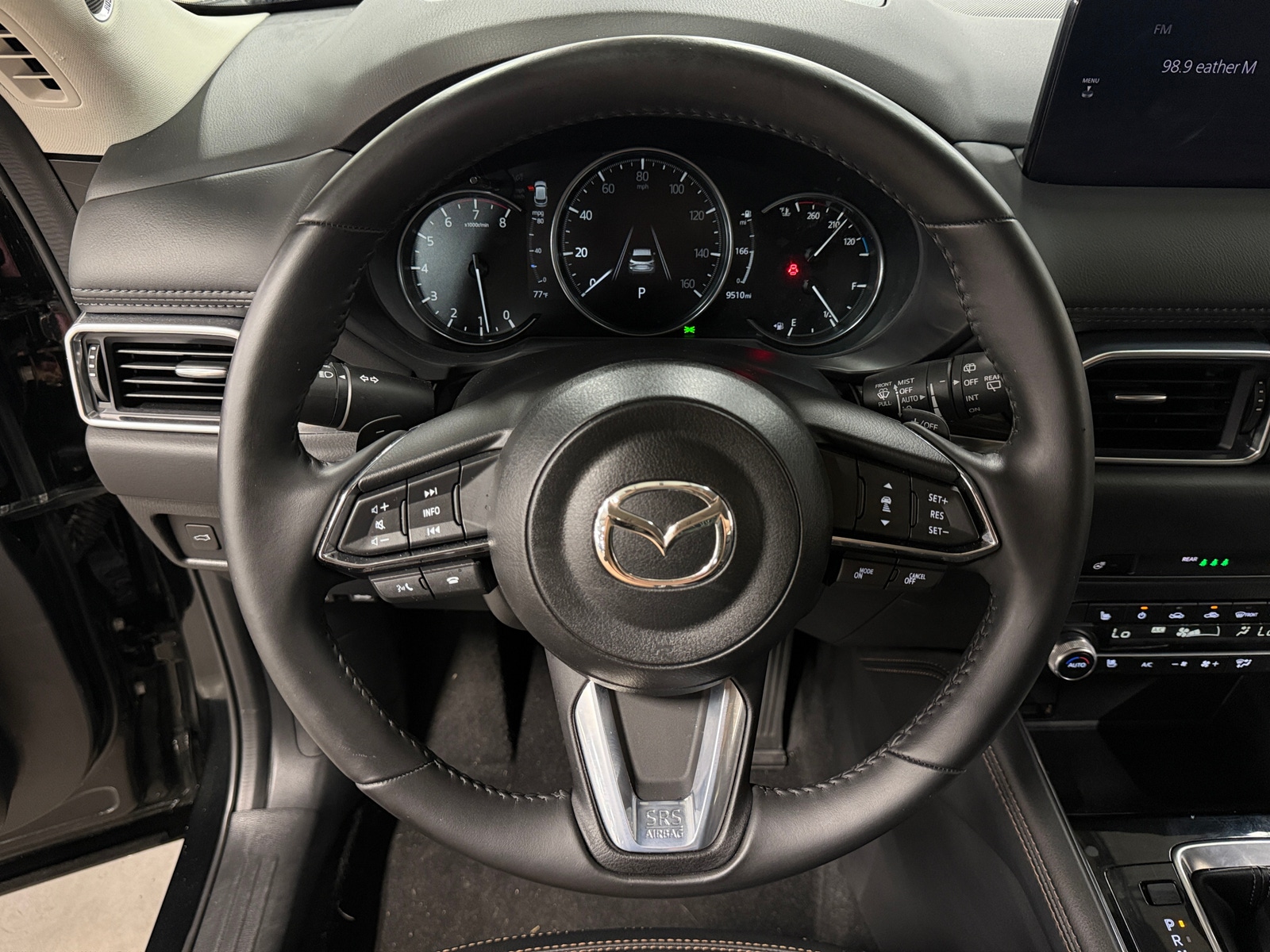 Thumbnail: 2023 Mazda CX-5 - 4