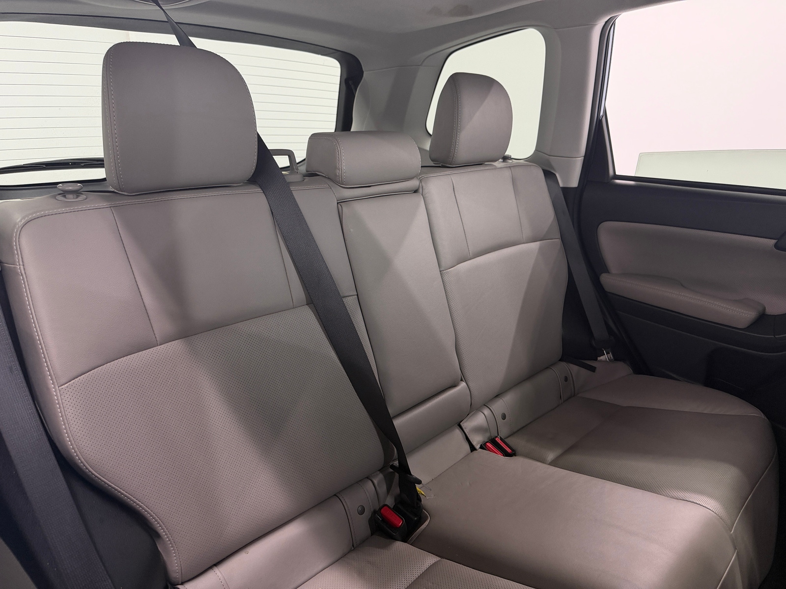 Thumbnail: 2015 Subaru Forester - 5