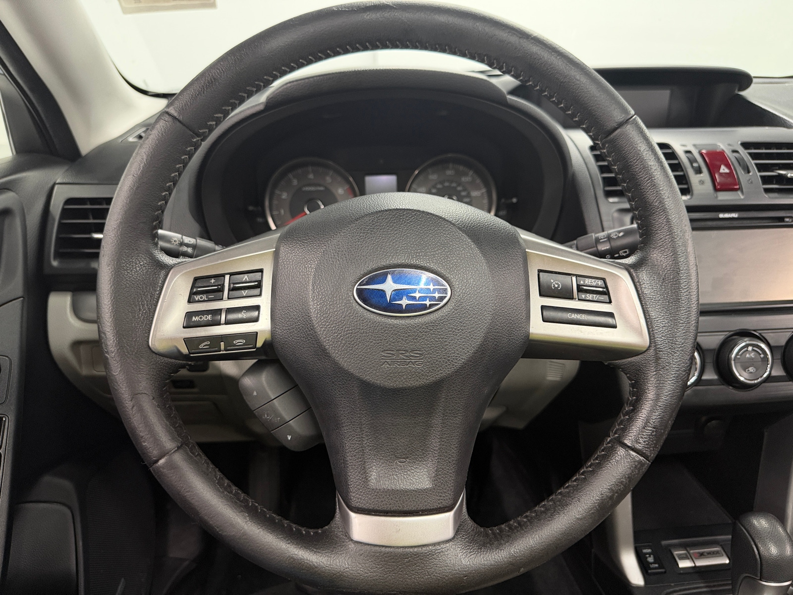 Thumbnail: 2015 Subaru Forester - 4