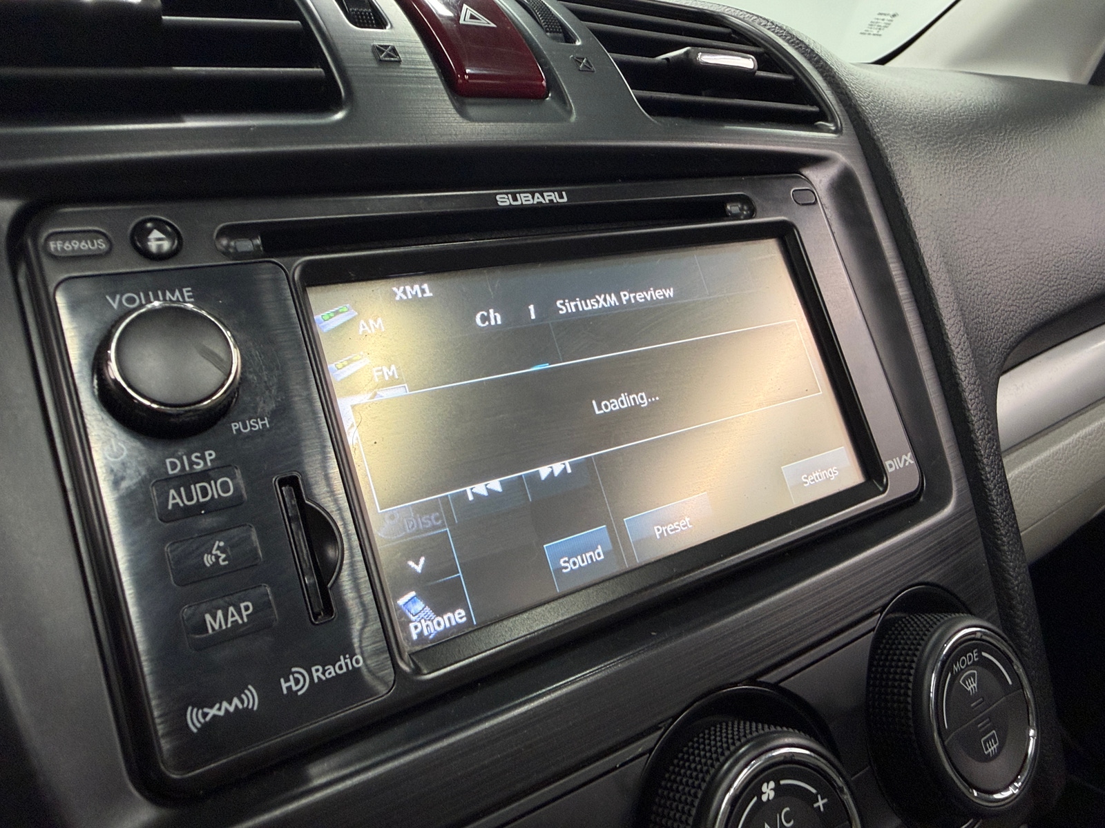 Thumbnail: 2015 Subaru Forester - 3