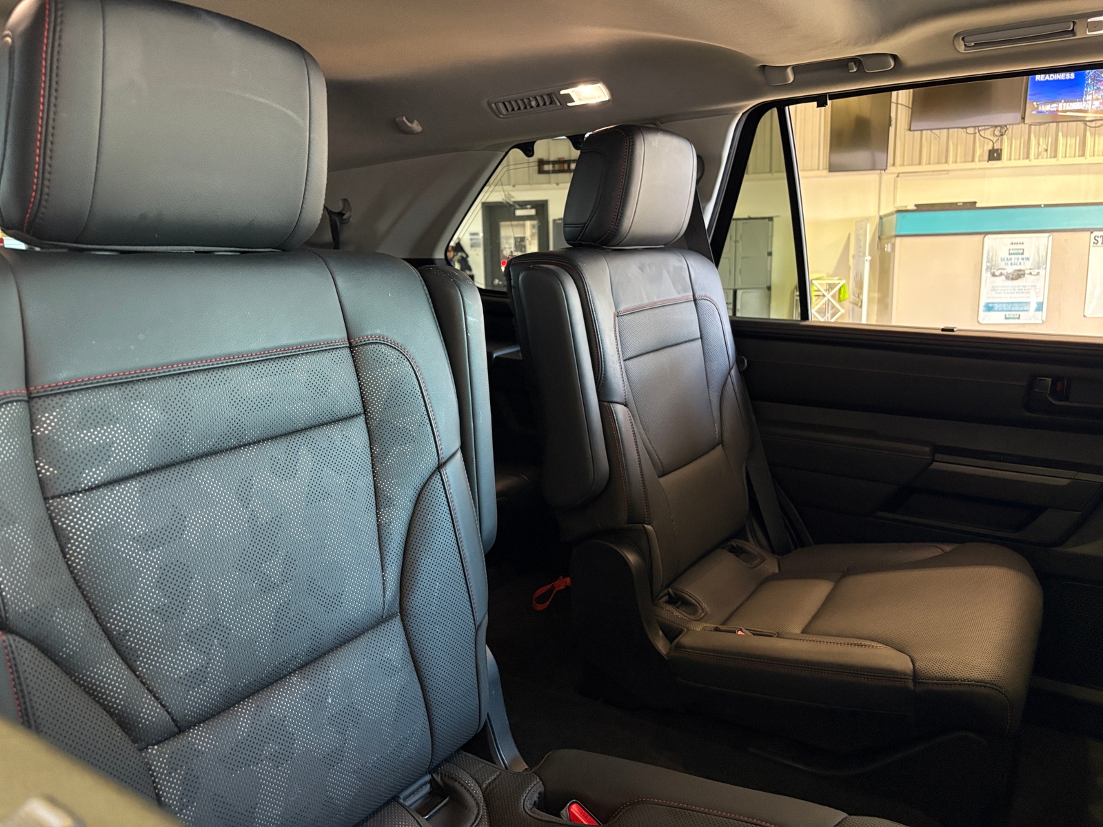 Thumbnail: 2023 Toyota Sequoia - 6