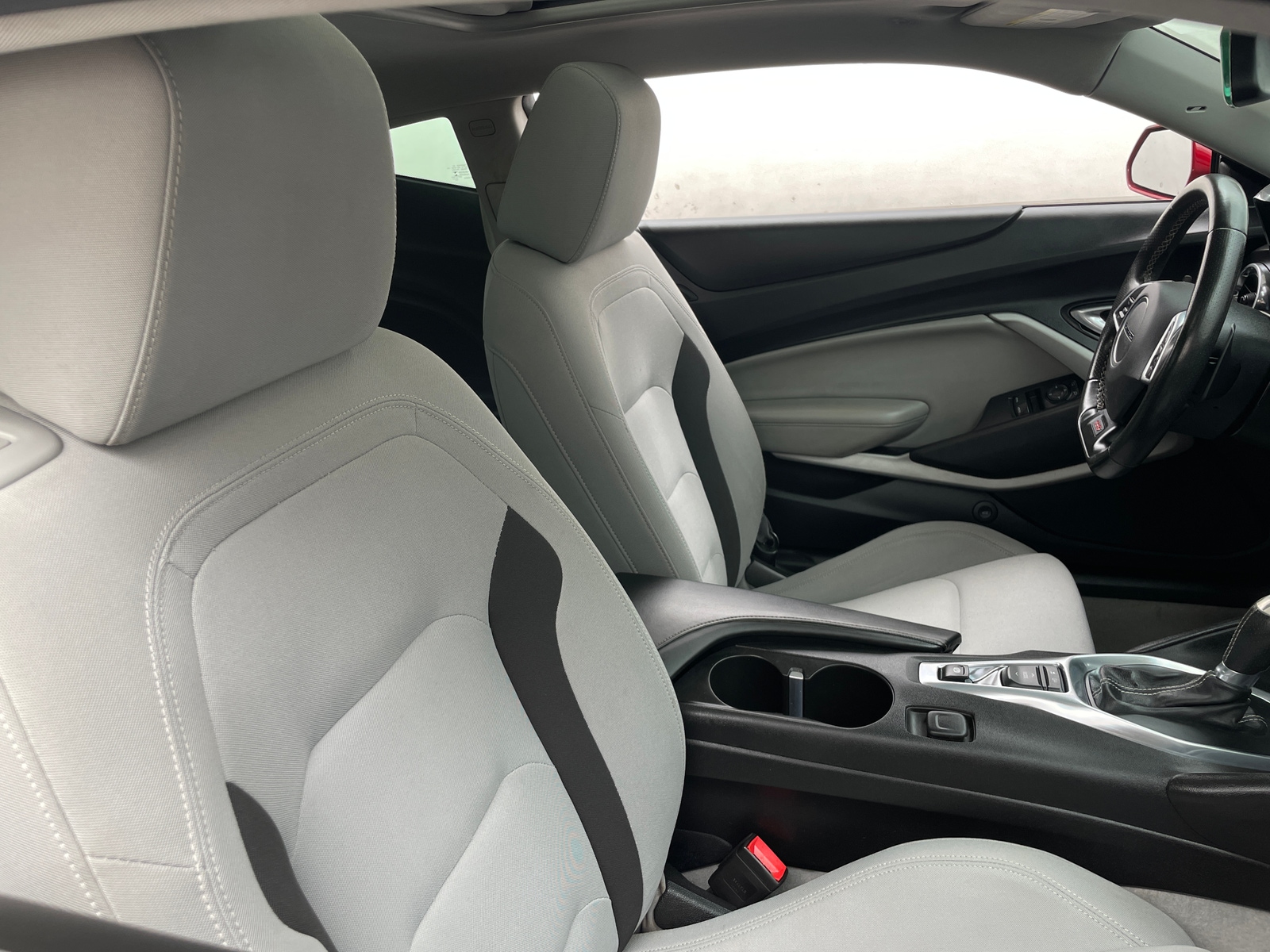 Thumbnail: 2016 Chevrolet Camaro - 2