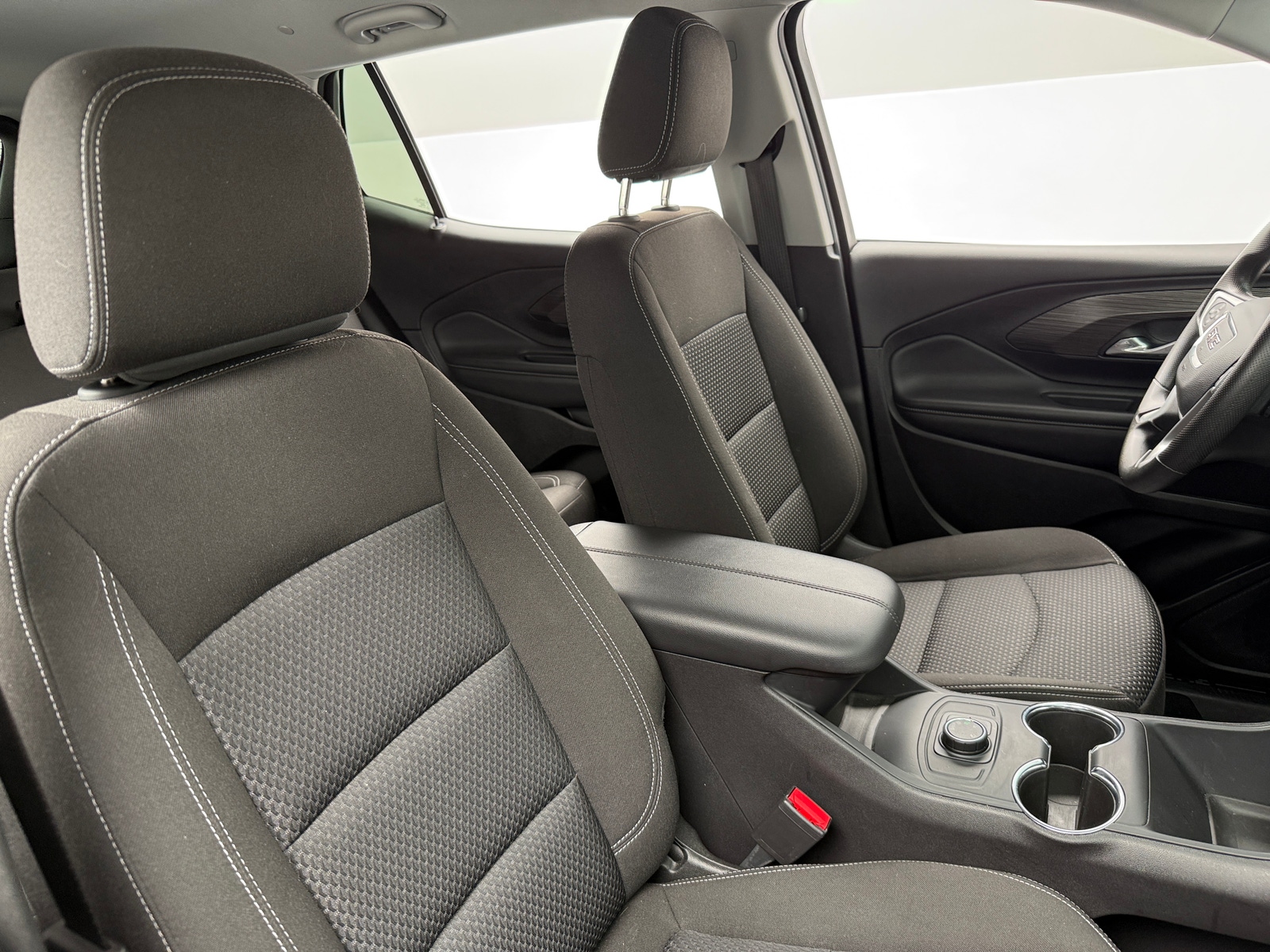 Thumbnail: 2024 GMC Terrain - 2