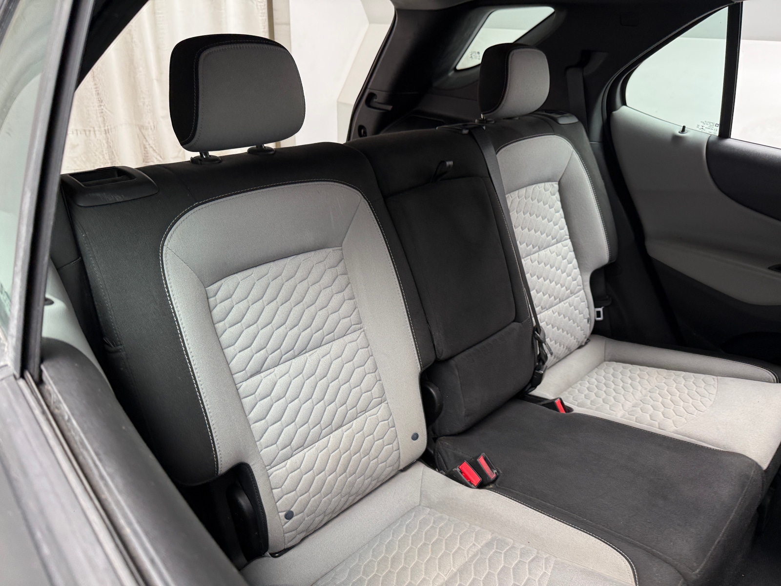 Thumbnail: 2020 Chevrolet Equinox - 6