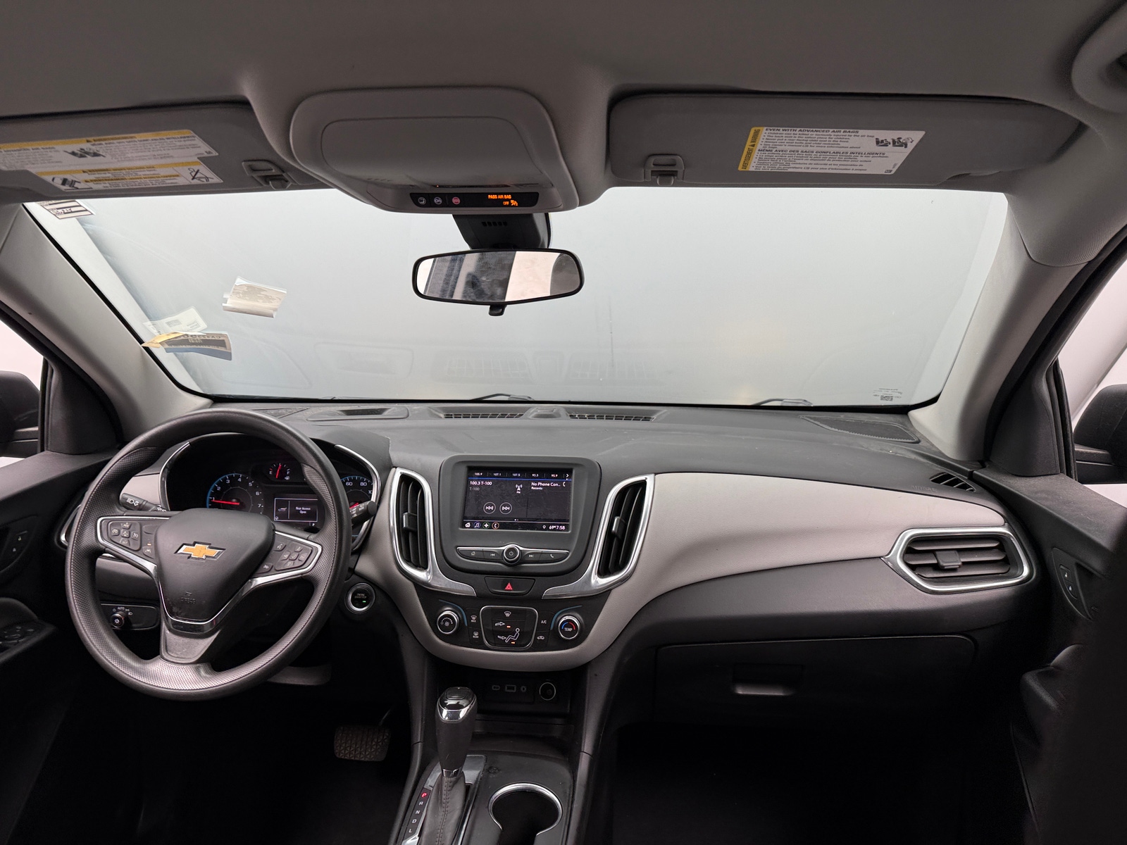 Thumbnail: 2020 Chevrolet Equinox - 3