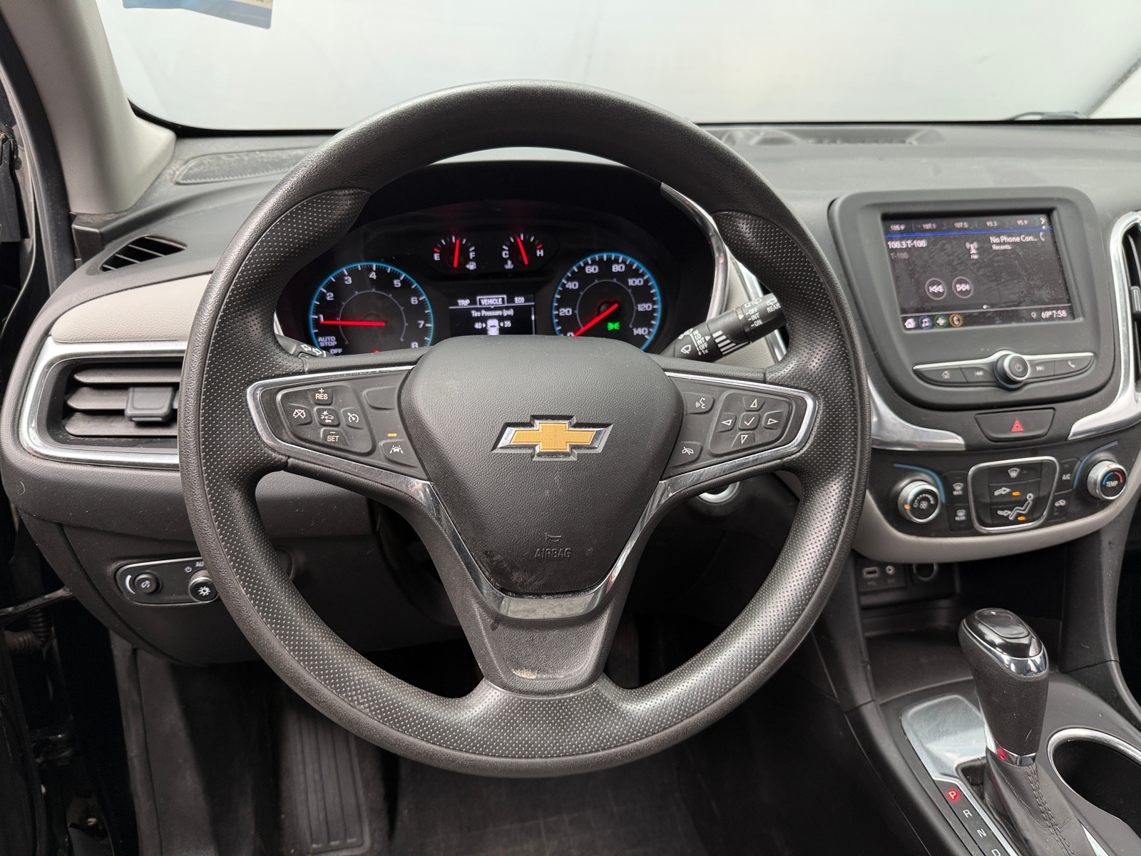 Thumbnail: 2020 Chevrolet Equinox - 5