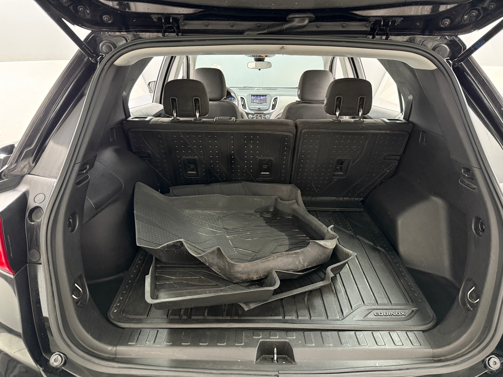 Thumbnail: 2020 Chevrolet Equinox - 7