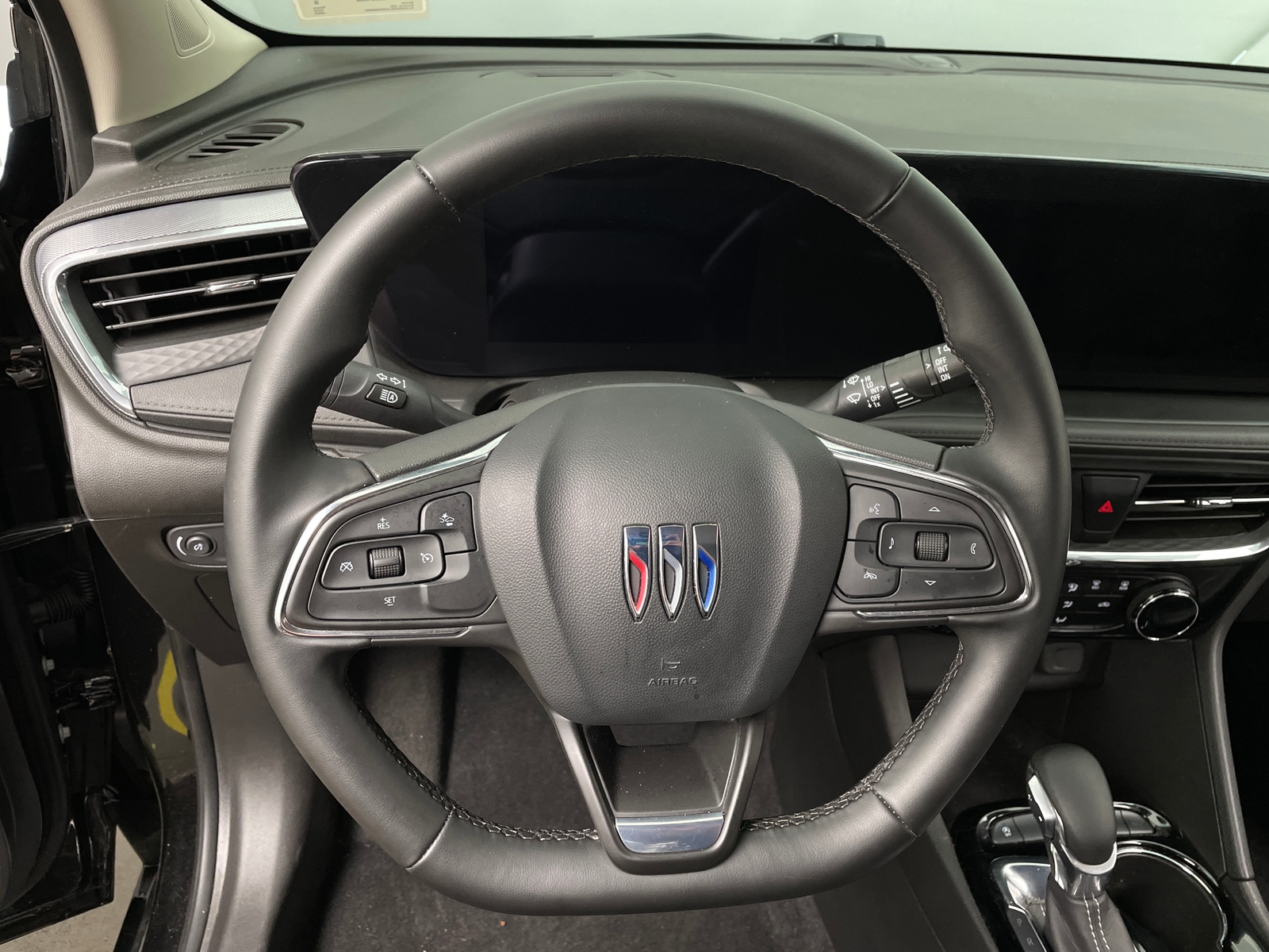 Thumbnail: 2025 Buick Encore GX - 4