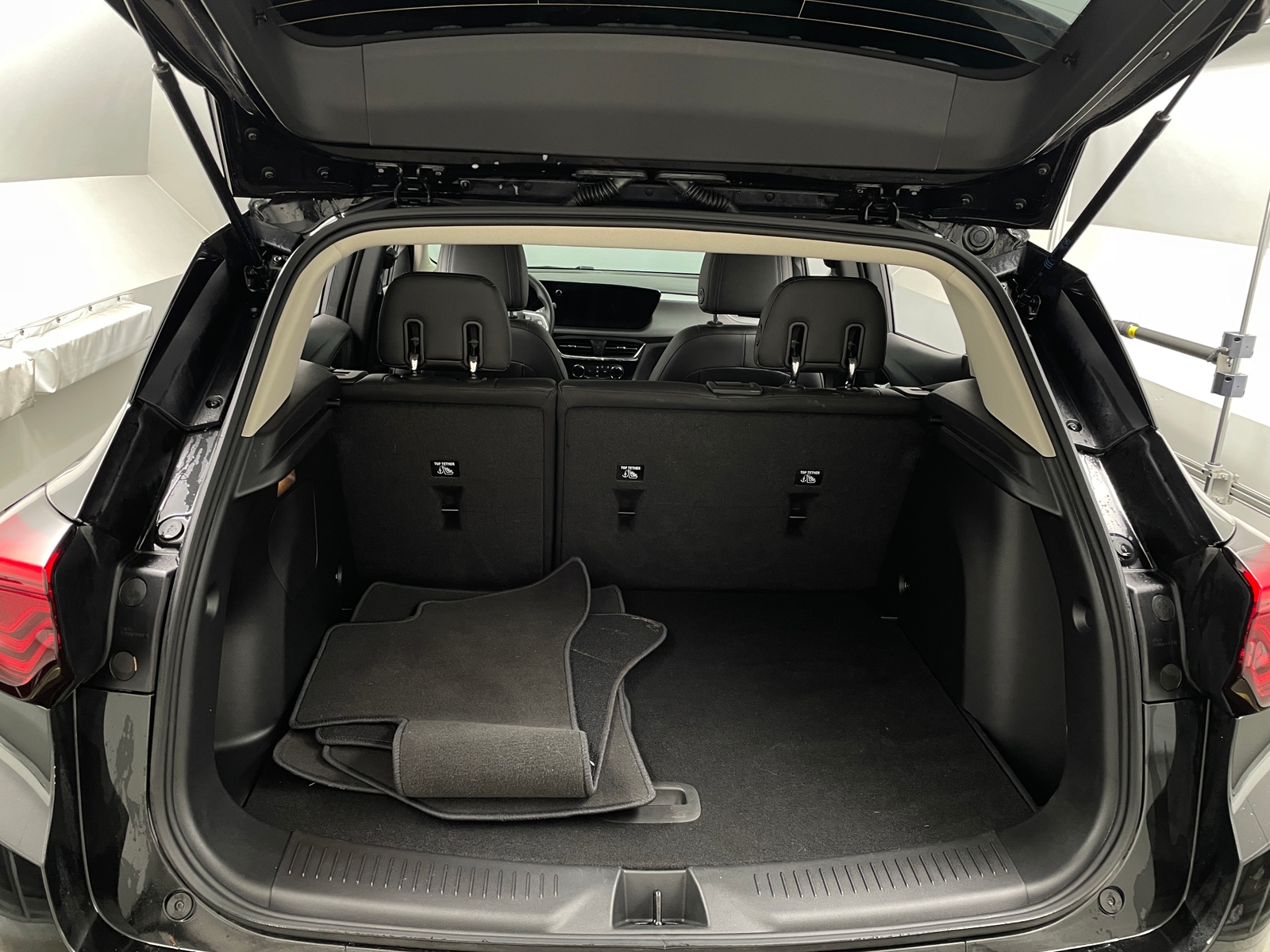 Thumbnail: 2025 Buick Encore GX - 6