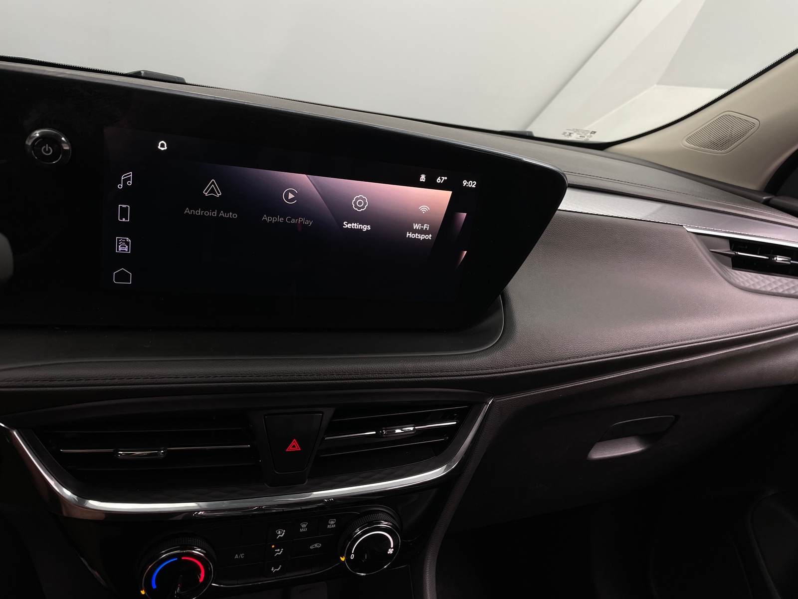 Thumbnail: 2025 Buick Encore GX - 3