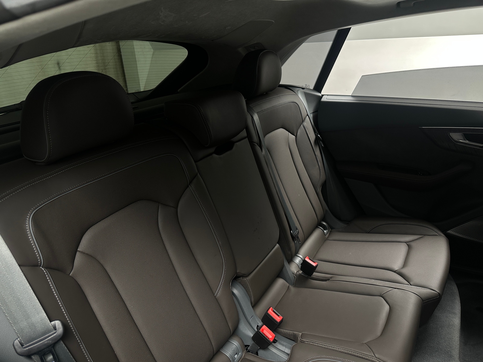 Thumbnail: 2019 Audi Q8 - 5